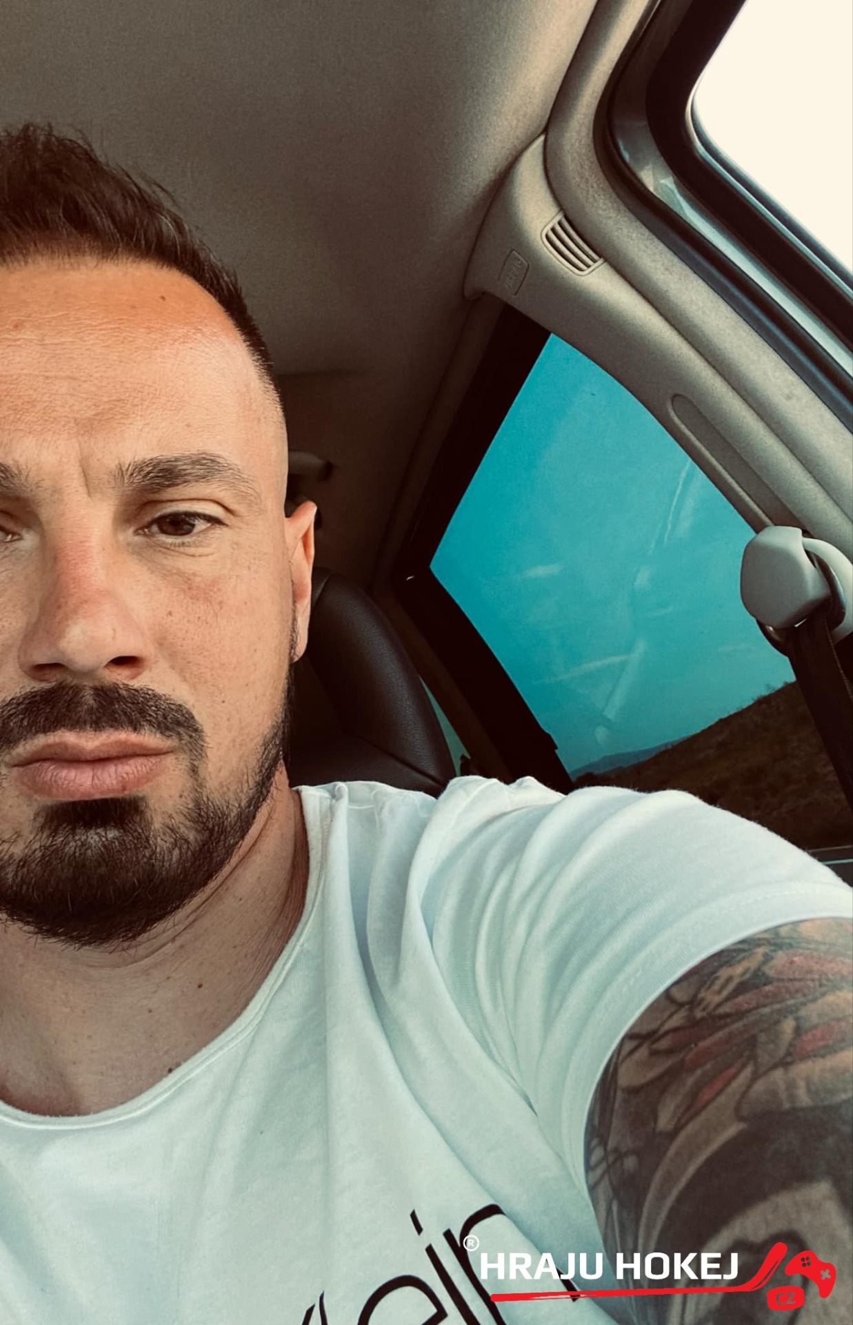 BRANISLAV IVANIK ASISTENT GENERÁLNÍHO MANAŽERA